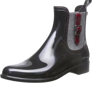 Igor Urban Hebilla Rain Boots - image 1